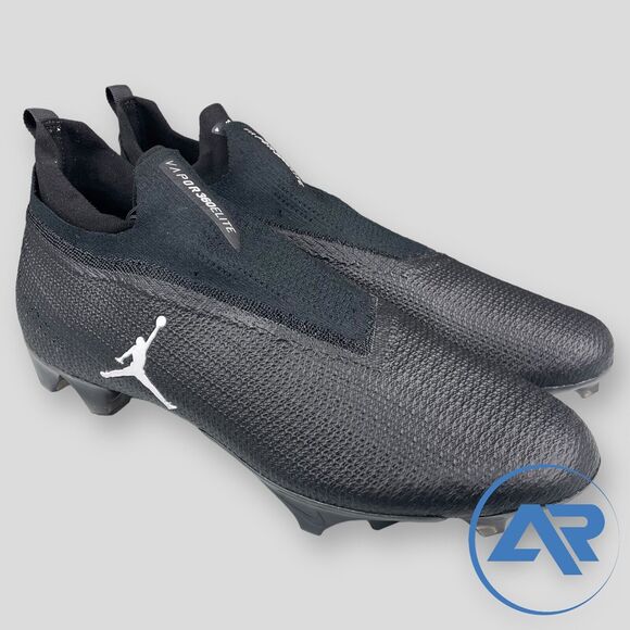 Nike Jordan Vapor Edge Elite 360 Flyknit SMU P Black Men's Sizes CV1667-003